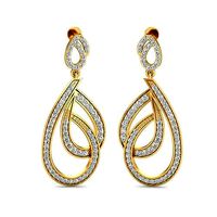 Earrings - 96 | 3D