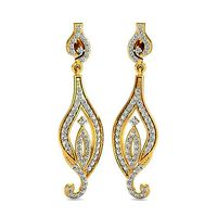 Earrings - 99 | 3D