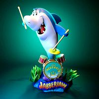 Jabberjaw | 3D