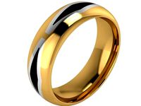 Traditional wedding ring 1720 3D print model | 3D