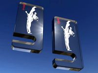 Stand for smartphone tablet | 3D
