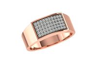 Ring - 4201 | 3D