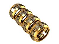 Ring404 | 3D