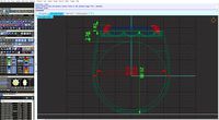 Amitis ring  | 3D