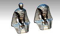 pharaon  pharaoh pendant | 3D