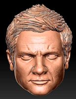 HAWKEYE  | 3D