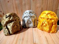 MACETA PLANT POT SHIH-TZU | 3D