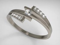 ring 3d print | 3D