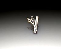 Design Necklace 3D print model | 3D