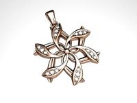 Pendant | 3D