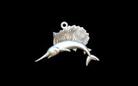 Marlins Fish | 3D