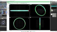 bangle bracelet  | 3D