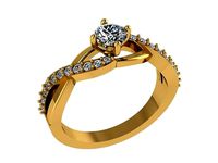 Ring395 | 3D