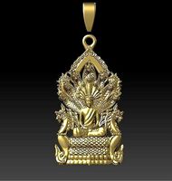 Catego Category Jewelry Subcategory Necklaces   | 3D