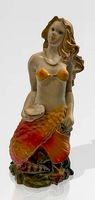 Mermaid  | 3D