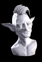 Goblin | 3D