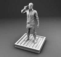 Hitlers Death | 3D