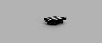 K5 Leopold - accessories set 2 | 3D