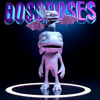 Yooka - Laylee   3DPrint ready | 3D