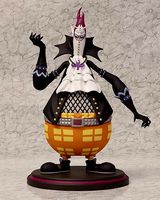 One Piece - Gecko Moria | 3D
