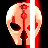 Darth Nihilus | 3D