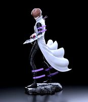 SETO KAIBA  | 3D