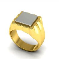 Ring Model 1848 | 3D