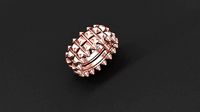 Ring C | 3D