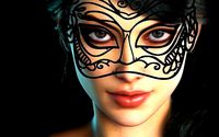 Masquerade Mask Halloween | 3D
