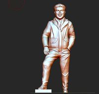 Vikram Batra Indian army  | 3D