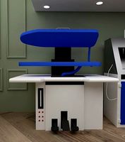 Machine De Pressage  | 3D