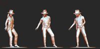 Michael Jackson | 3D