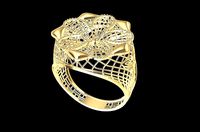 RING110 | 3D