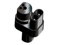 Tesla CCS Combo 2 adapter rev2  | 3D