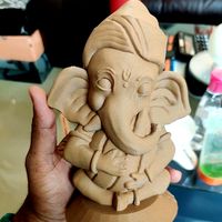 Cute Ganesha | 3D