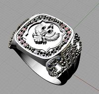 cadcraft jewellry | 3D