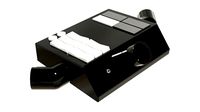Star Wars - 181st Tie Pilot Type B Chest Box  | 3D