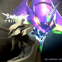 EVA01 | 3D