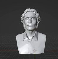 Matthew McConaughey | 3D