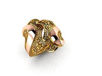 ring 83 | 3D