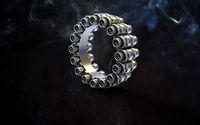 hunters ring  | 3D