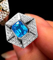 Cufflinks  AP | 3D