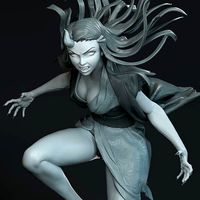 NEZUKO - KIMETSU NO YAIBA FIGURE | 3D