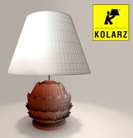 Kolarz 3D Model