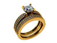 Ring340 | 3D