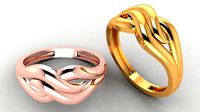DESIGN RING | 3D