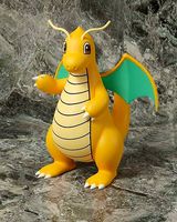 pokemon dragonite | 3D