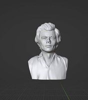 Harry Styles | 3D
