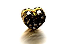 mother pandora jewelry | 3D