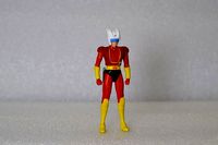 Koji Kabuto pilot Mazinger Z | 3D